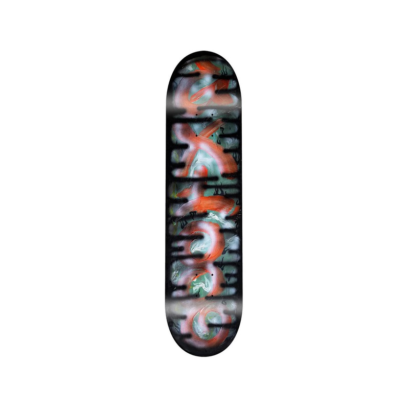GX1000 - Hidden Deck (8.25") *SALE