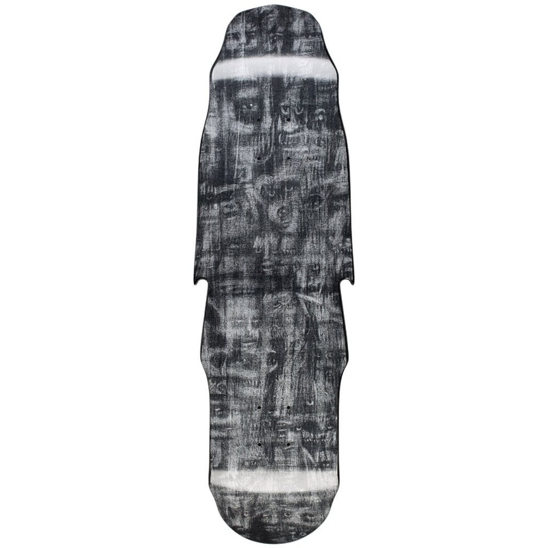 Hockey - Kevin Rodrigues Aparicio Deck (9.5")