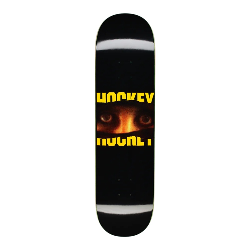 Hockey - Nik Stain Crushed Deck (8.5")