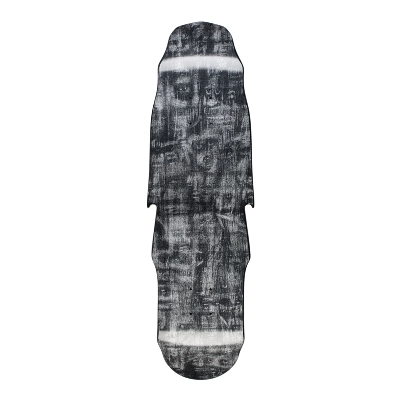 Hockey - Rodrigues Aparicio Deck (8.9")