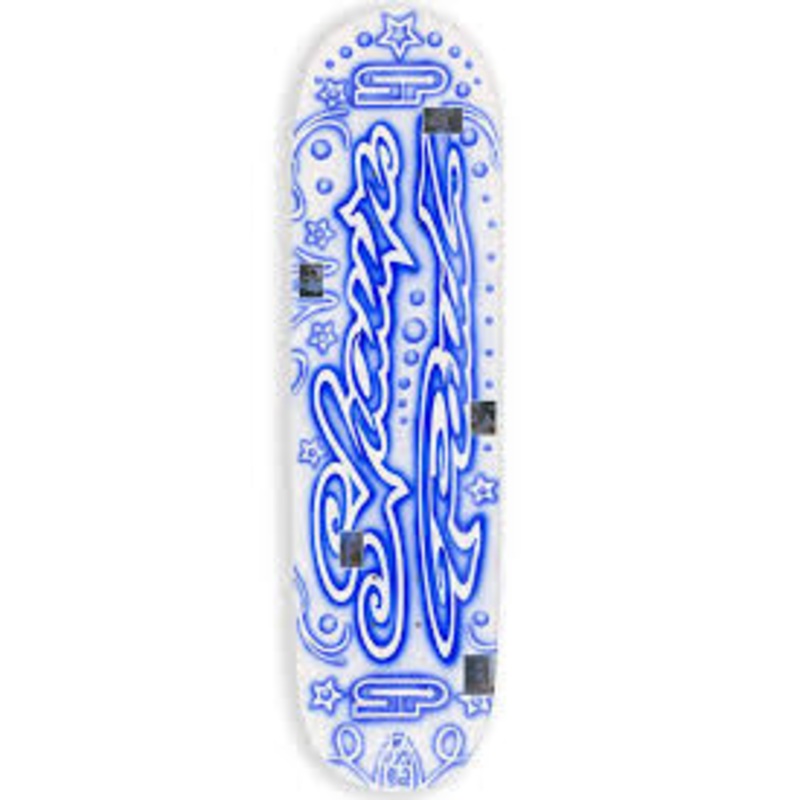 Hoddle - Sean Paul Debut Pro Deck (8.5")