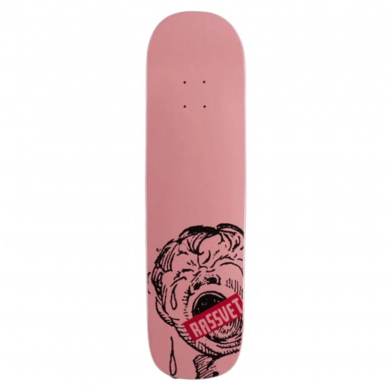 Rassvet - Tears Deck (8.375")