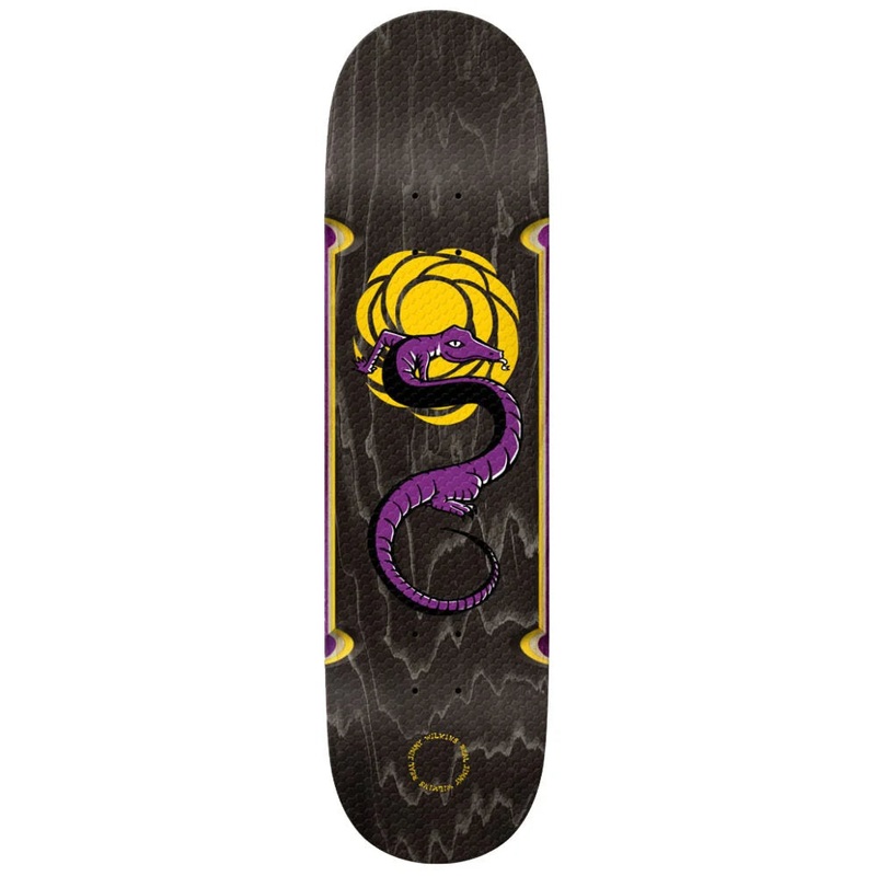 Real - Wilkins Lizard SSD Deck (8.5")