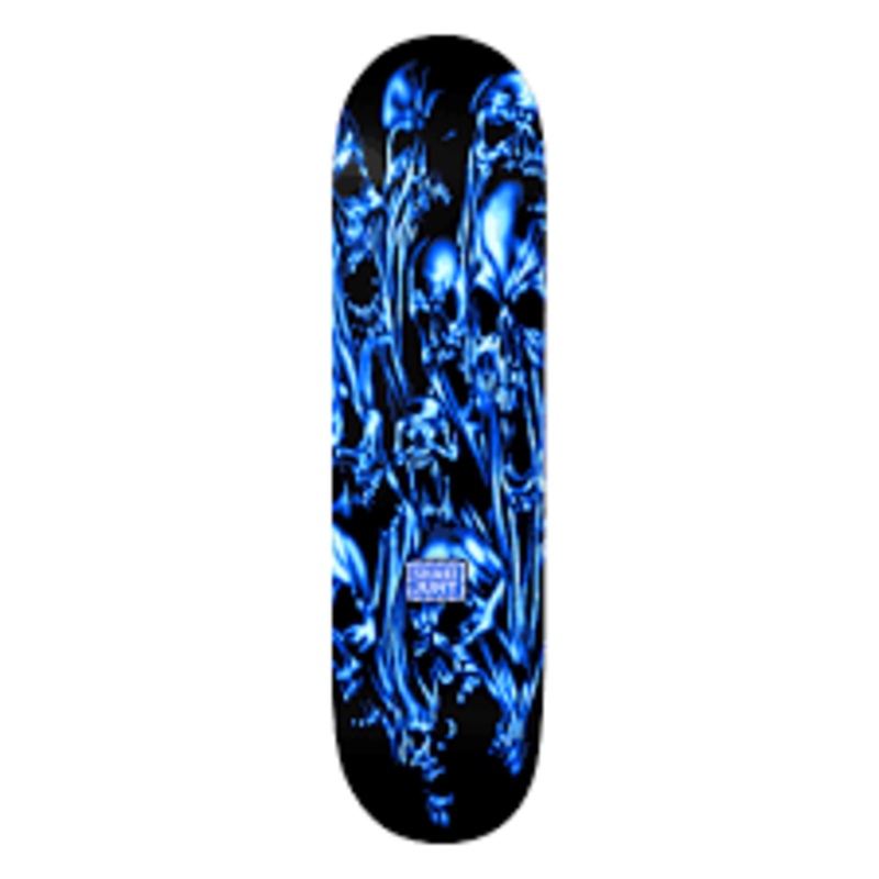 Shake Junt - Incantation Deck (8.125") *SALE