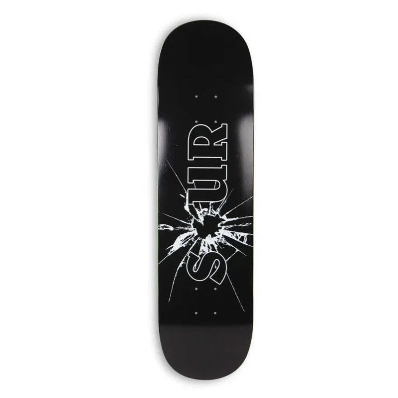 Sour - Glass Square Deck (8.5")