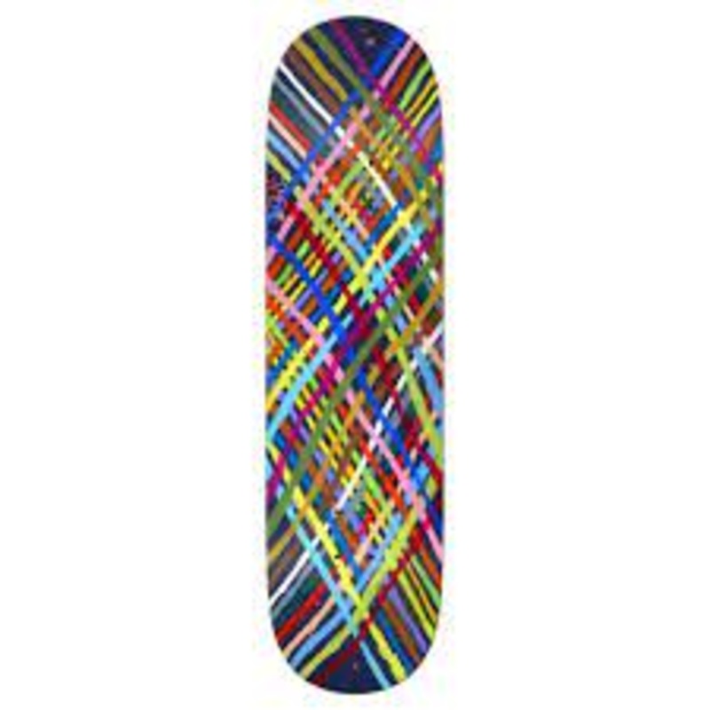 There - Alicia Team Deck (8.38") *SALE