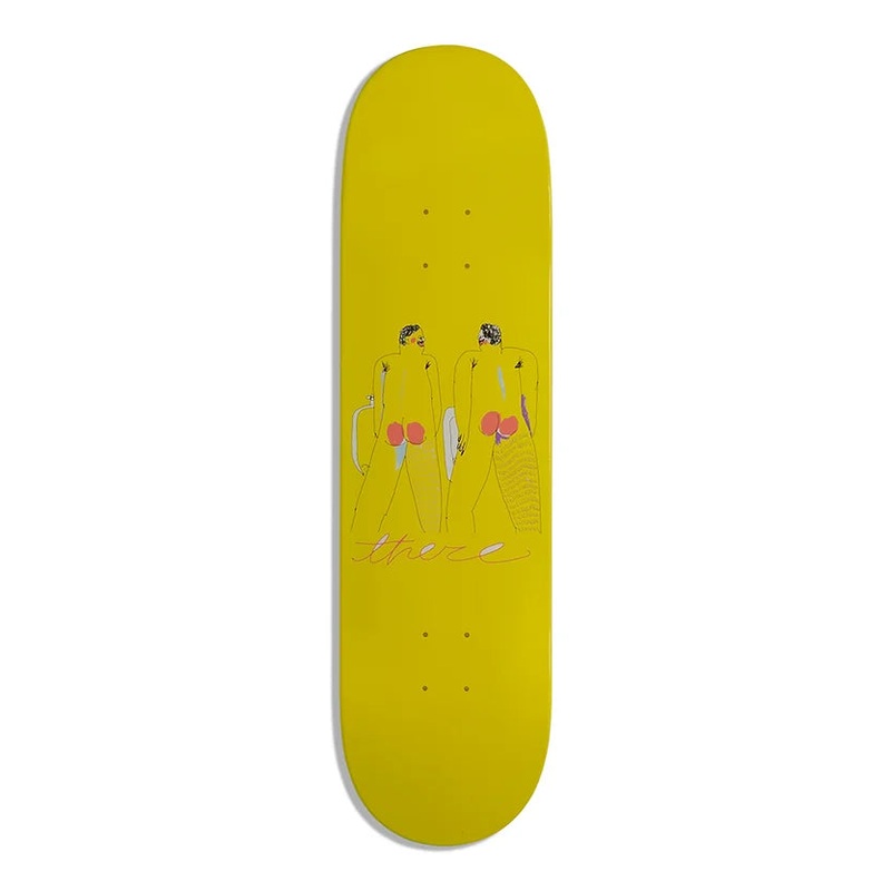 There - Cruising Dipped Deck (8.25") *SALE