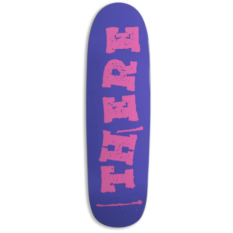 There - "DSPH" Team Deck (9.3") *SALE