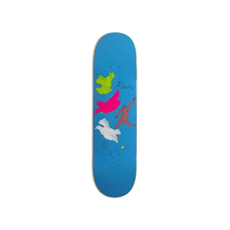 There - Kien Withering Away Deck (8.25") *SALE