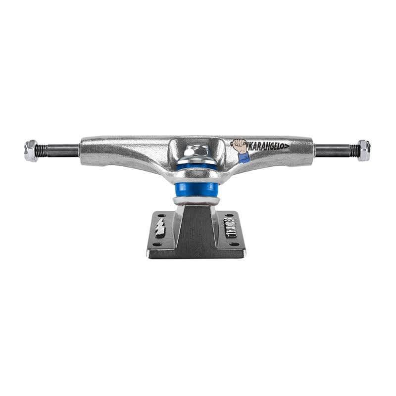 Thunder - Karangelov Stamped Trucks (148/149)