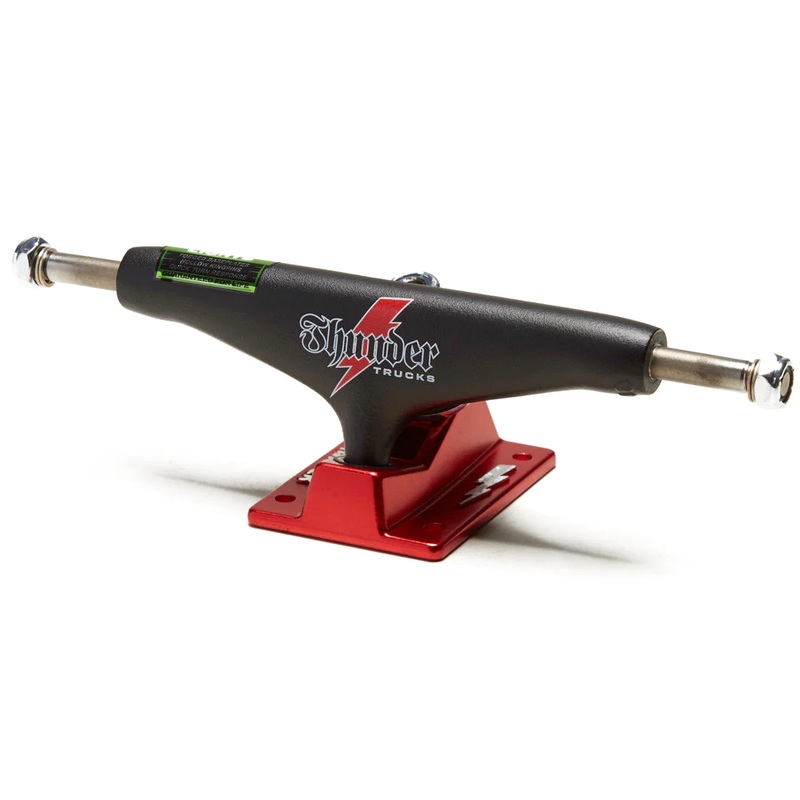 Thunder - Strike Lights Trucks (147/148)