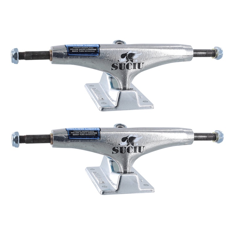 Thunder - Suciu Reverse Hollow Lights Trucks (147) *SALE