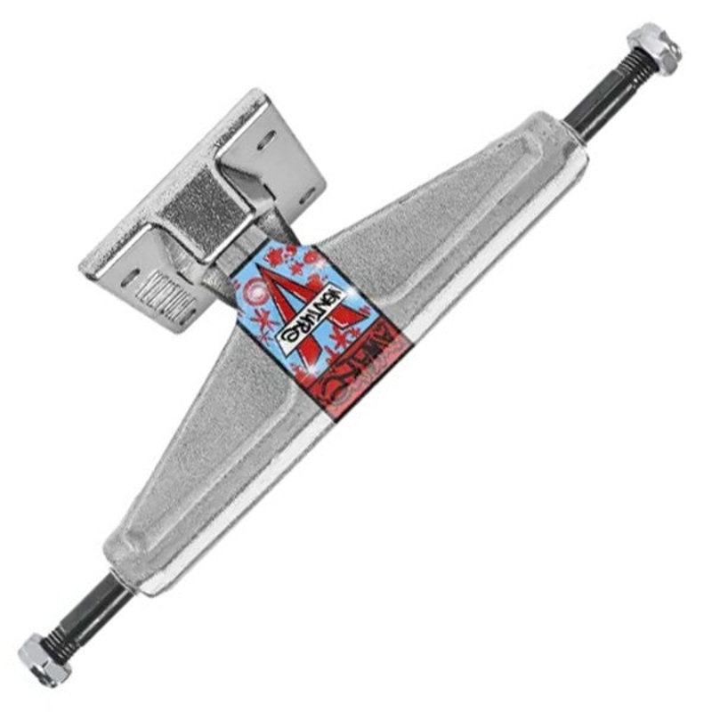 Venture - Philly Awake Polished Trucks (5.6)