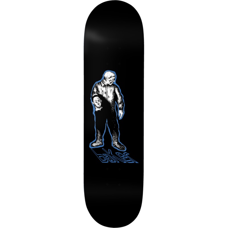 Baker - Jacopo Decapitation Deck (8.475") *SALE