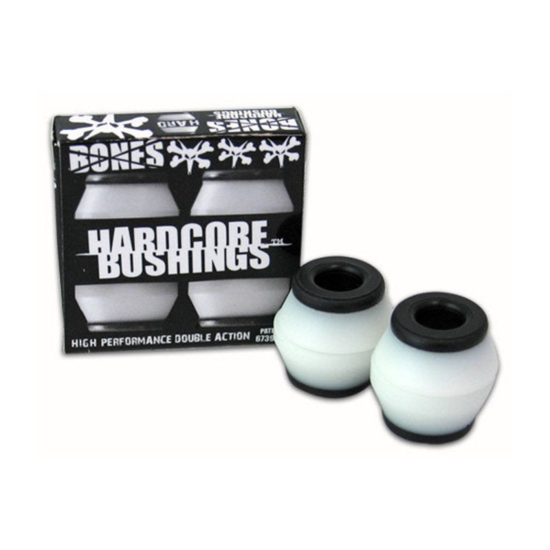 Bones - Hardcore Bushings (Hard)
