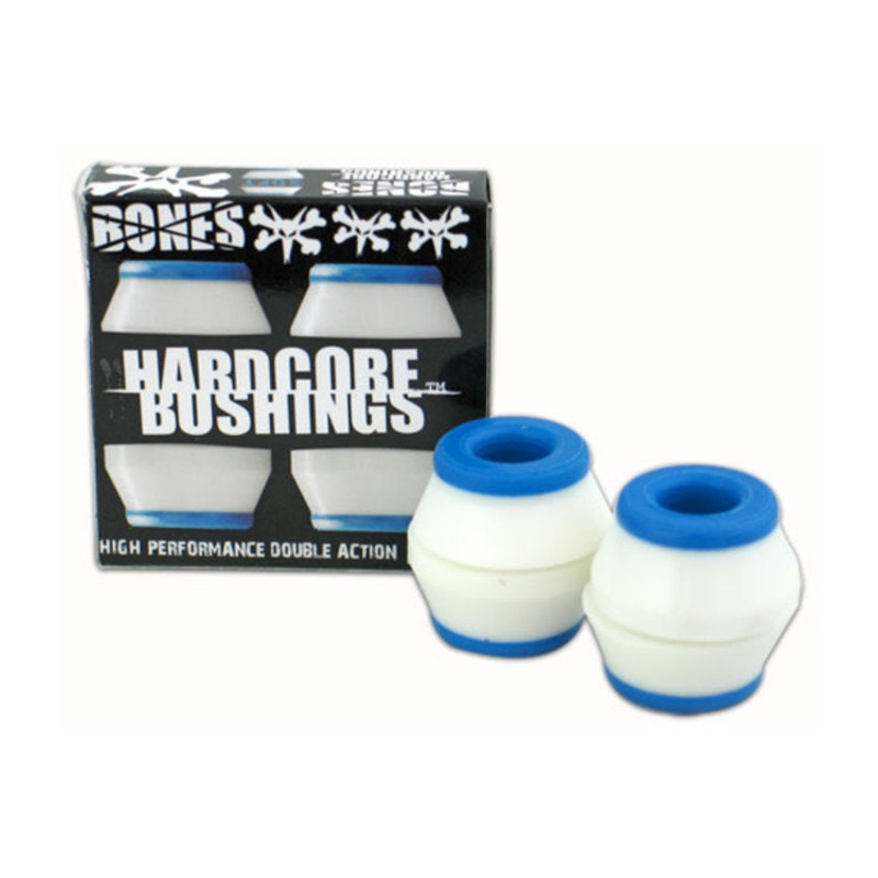 Bones - Hardcore Bushings (Soft)