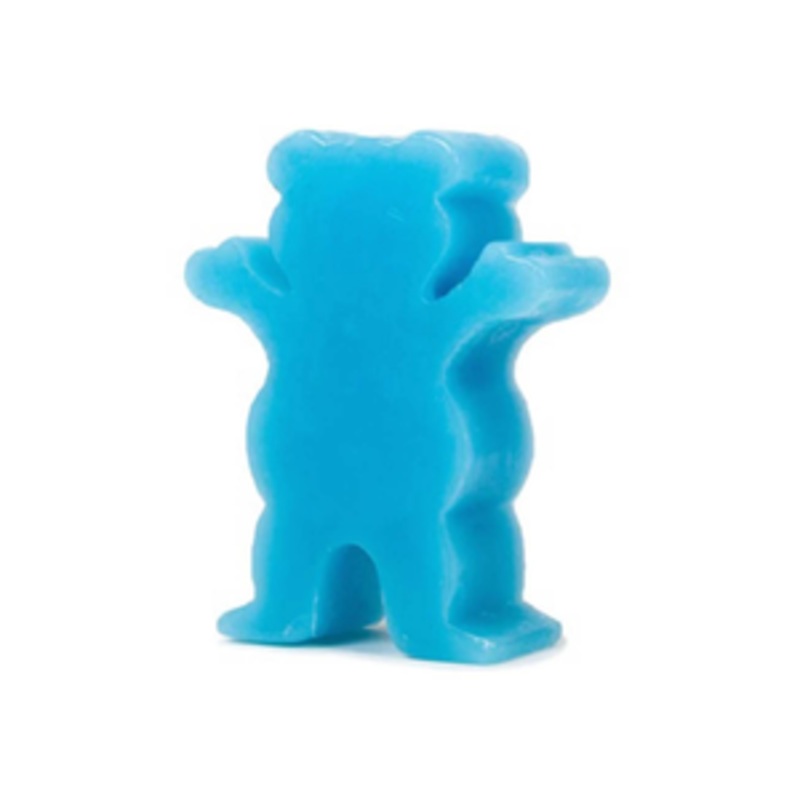Grizzly - Grease Wax (Multiple Colors)