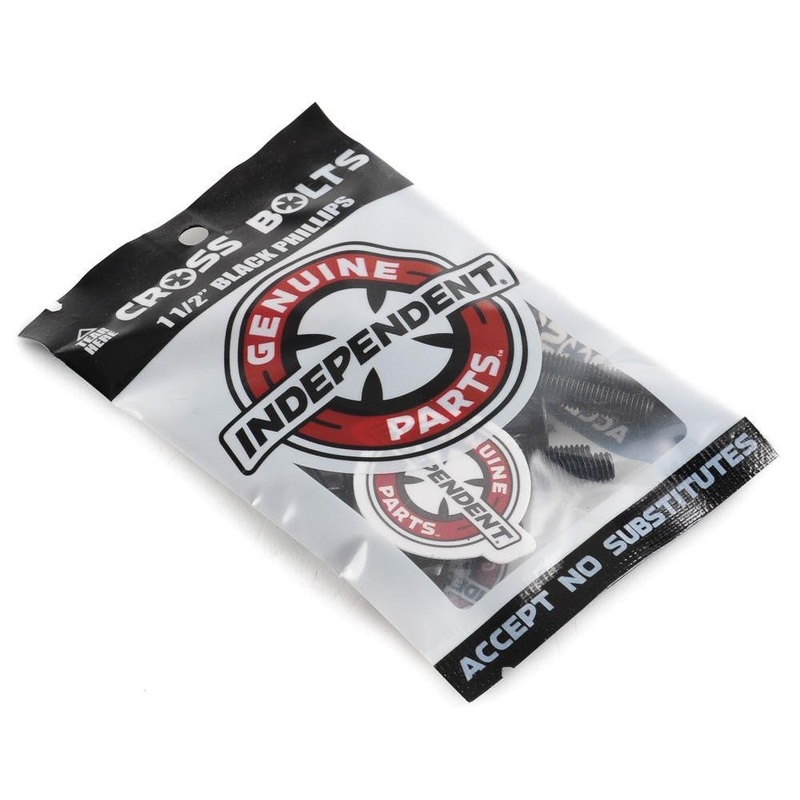 Independent - 1 1/2" Phillips Hardware