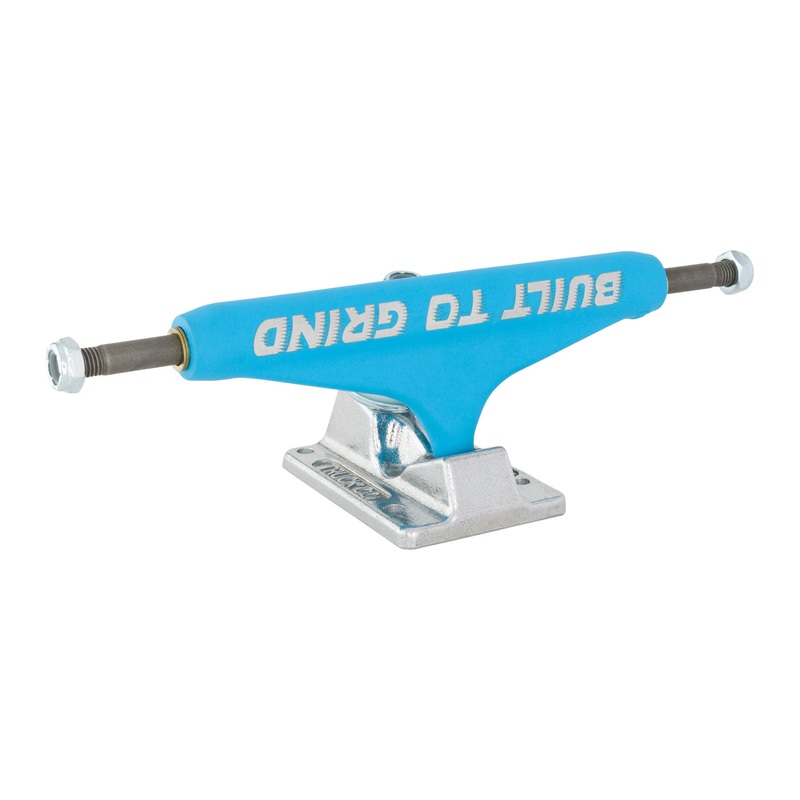 Independent - BTG Speed Blue Trucks (139/144) *SALE