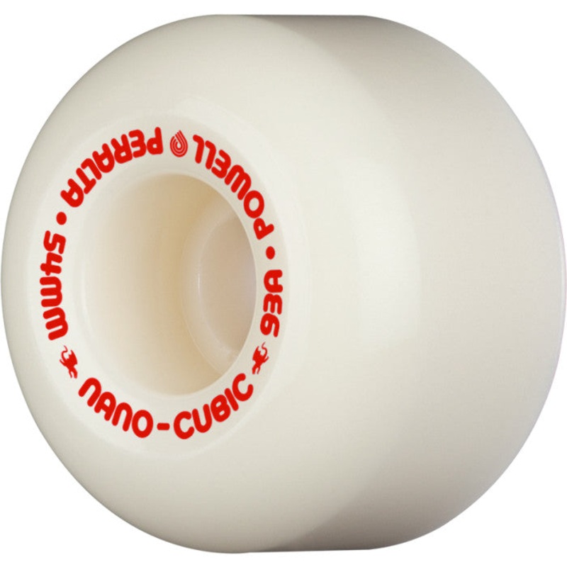 Powell - Dragon Formula AA Nano-Cubics 93A Wheels (Multiple Sizes)