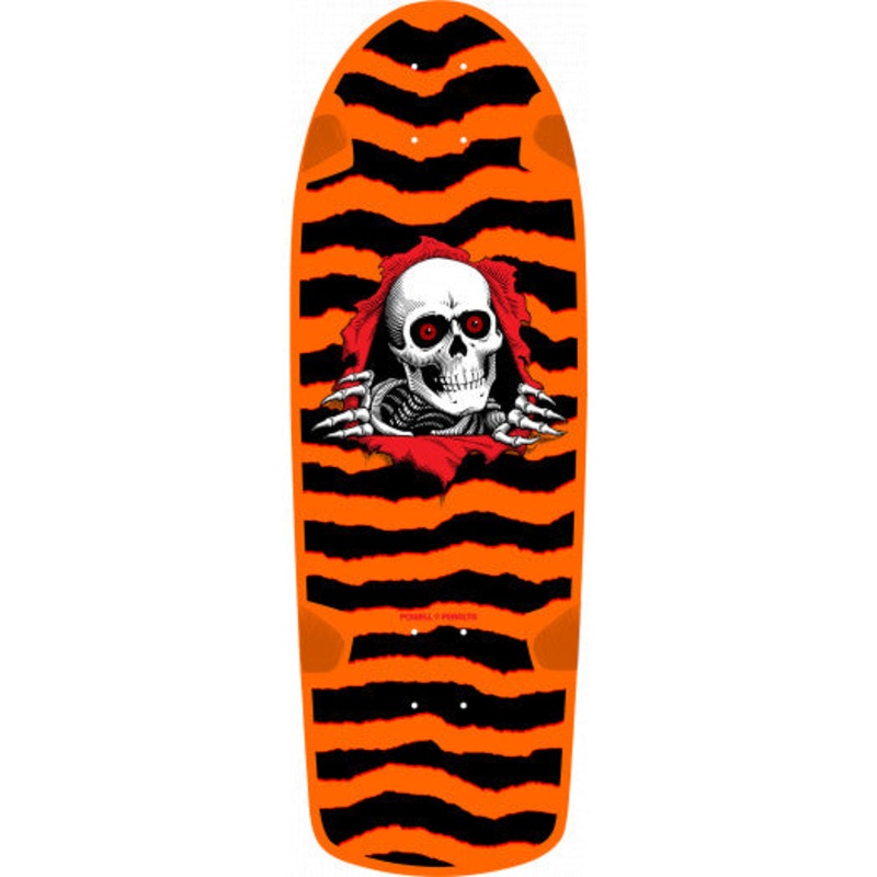 Powell - OG Ripper Orange Deck (10") *SALE