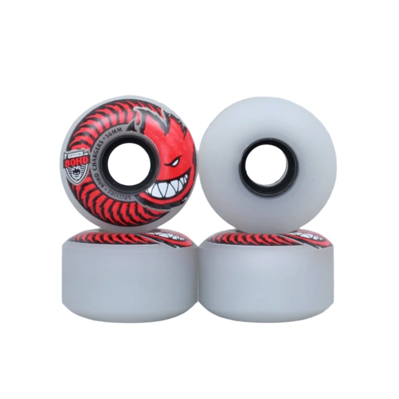 Spitfire - 80HD Chargers Classic Wheels (Multiple Sizes)