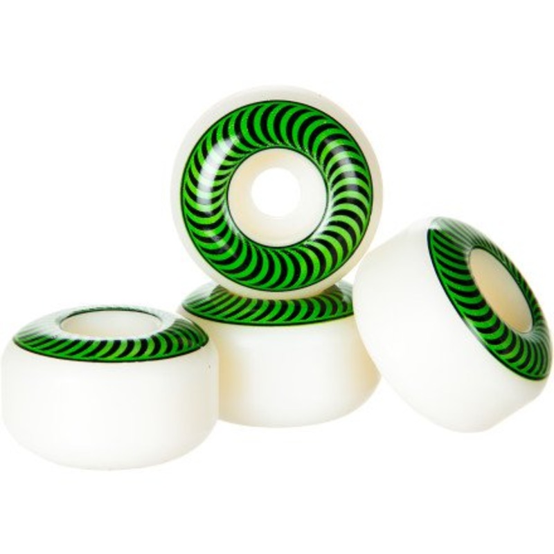 Spitfire - Swirl Classic Wheels (Assorted Sizes) *SALE