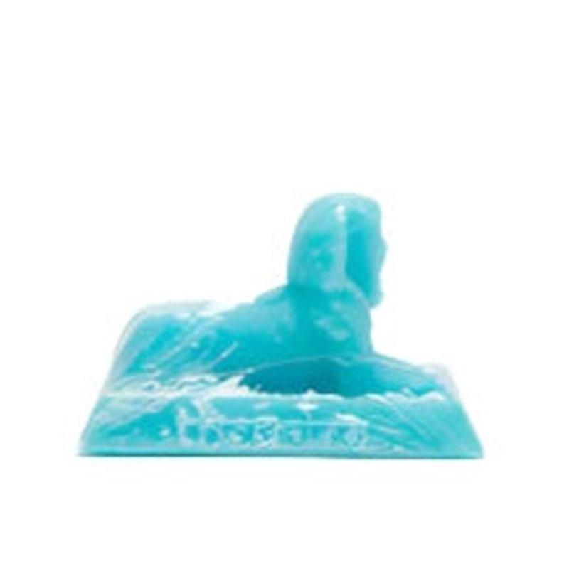 Theories - Sphinx Wax