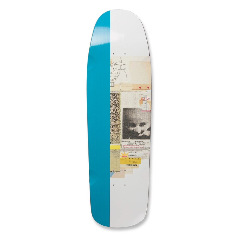 Umaverse - Remnants Roman On Rome Deck (9.25") *SALE