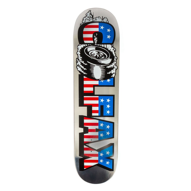 303 Boards - Colfax Powered Deck (Multiple Sizes) *SALE