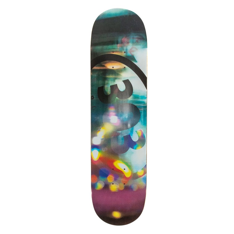303 Boards - Spectrum 303 Oval Deck (Multiple Sizes) *SALE
