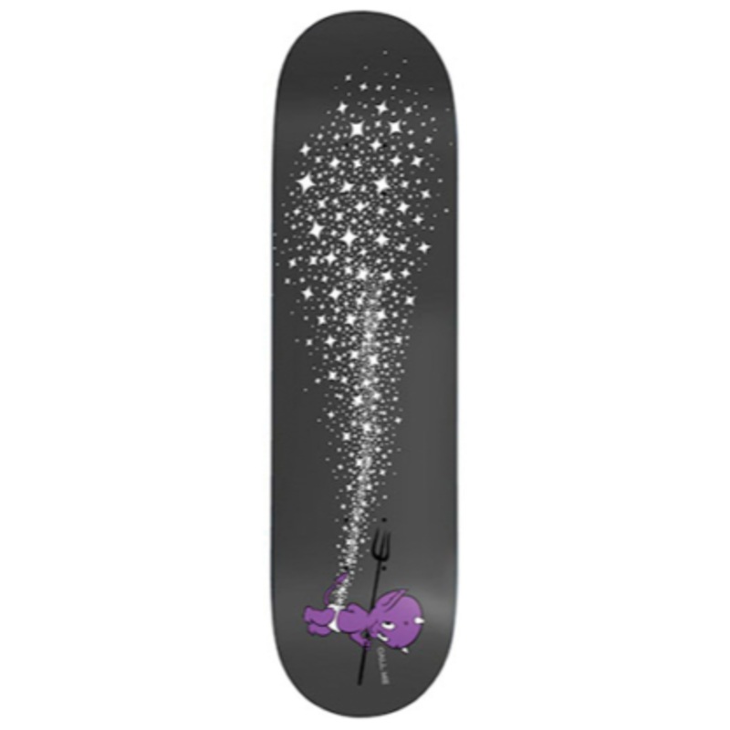 917 - Devil Deck (8.38") *SALE