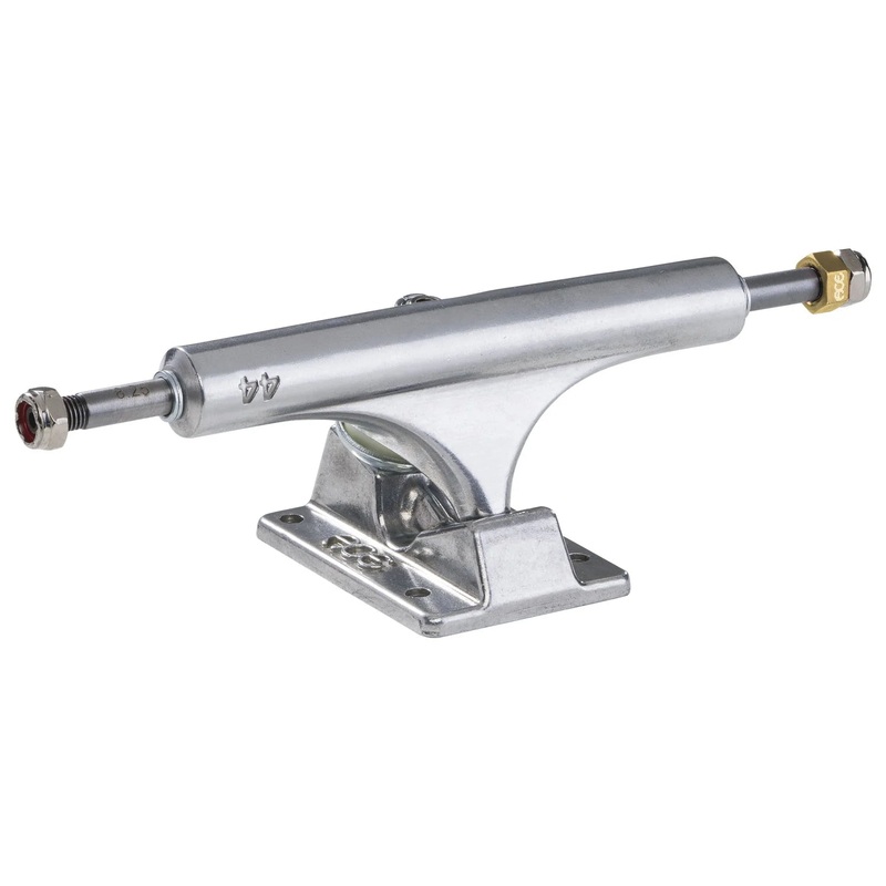 Ace - AF1 Polished Hollow Trucks (Multiple Sizes)