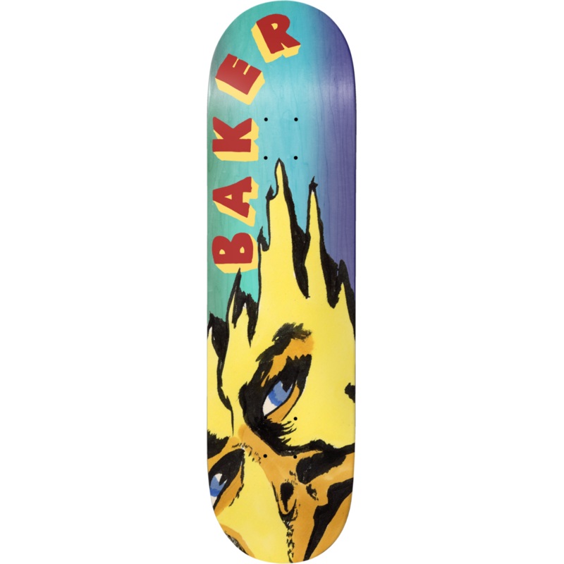 Baker - Rowan Dripping Deck (8.38") *SALE