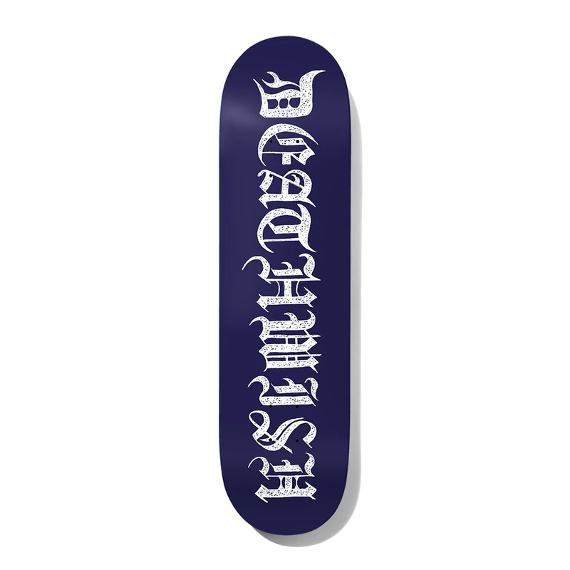 Death Wish - Neen Resurrection Deck (8.25") *SALE