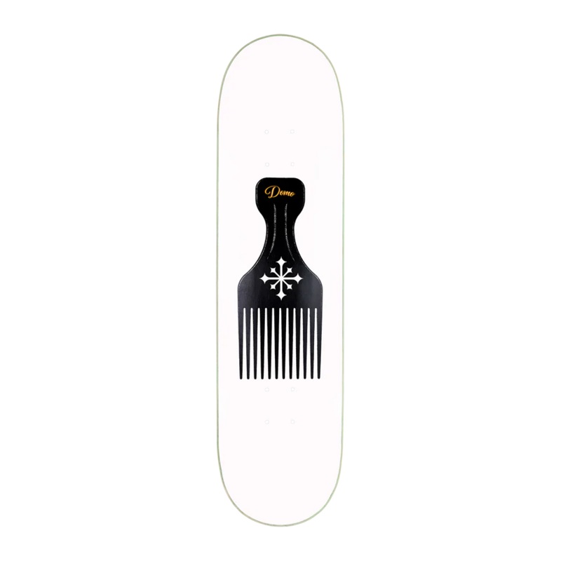 Disorder - Domo Pick Deck (8.25") *SALE