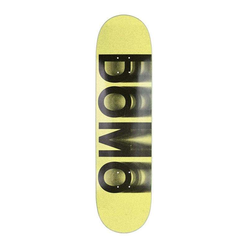 Disorder - Domo Scans Deck (8.25") *SALE