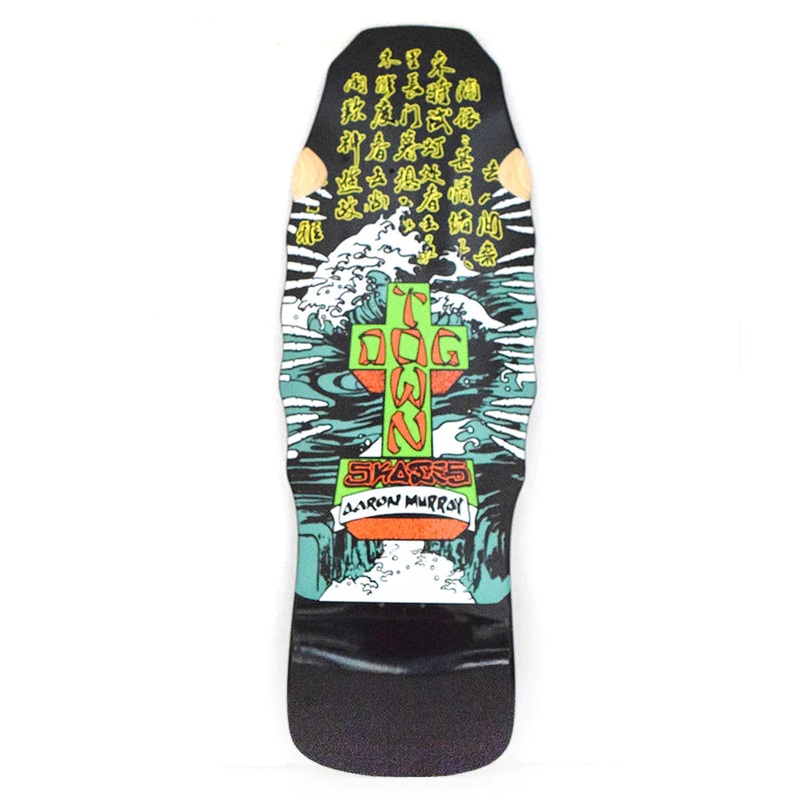 Dog Town - Aaron Murray Fingers 80's ReIssue Deck (10.5")