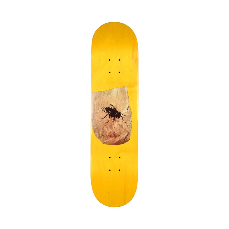 Glue - Fly Bag Deck (8") *SALE