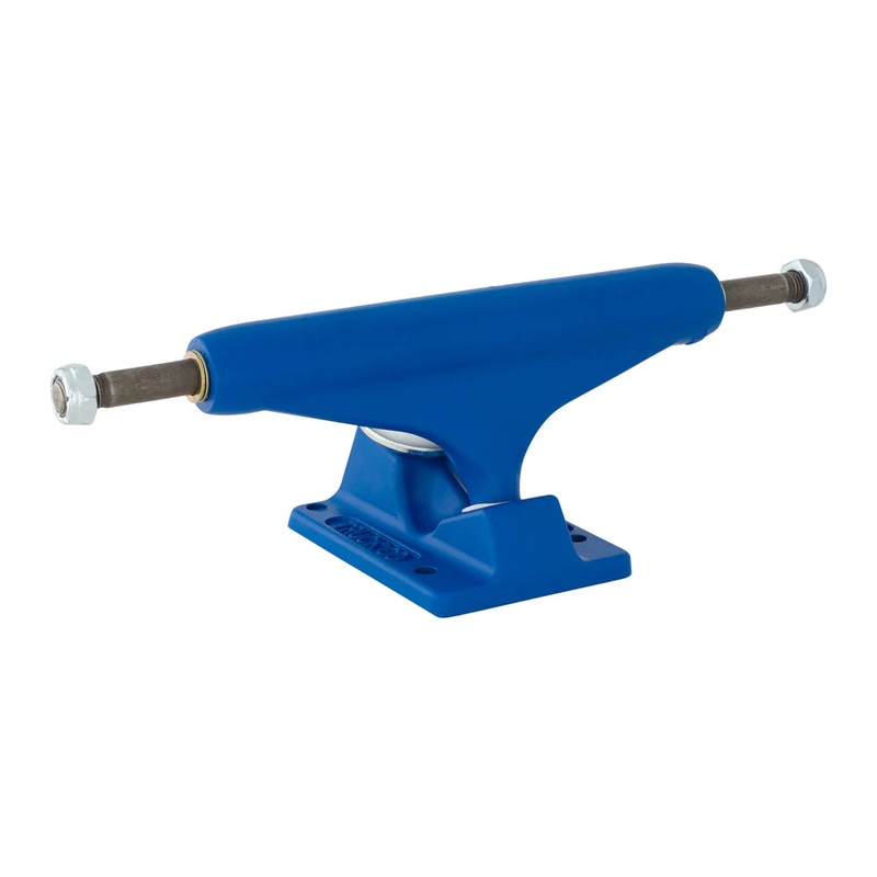 Independent - Blue Steel Standard Trucks (Multiple Sizes) *SALE