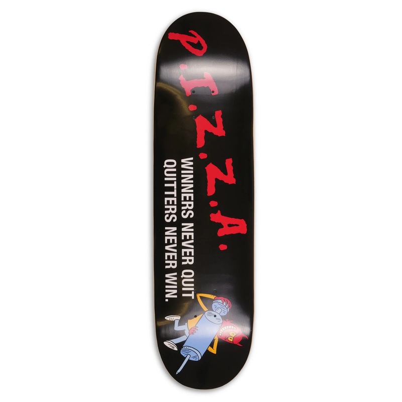 Pizza - Dare Deck (8.375") *SALE