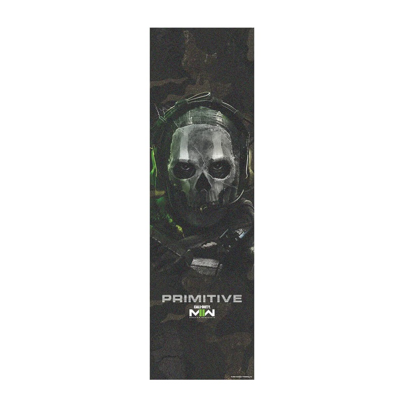 Primitive - Ghost Griptape