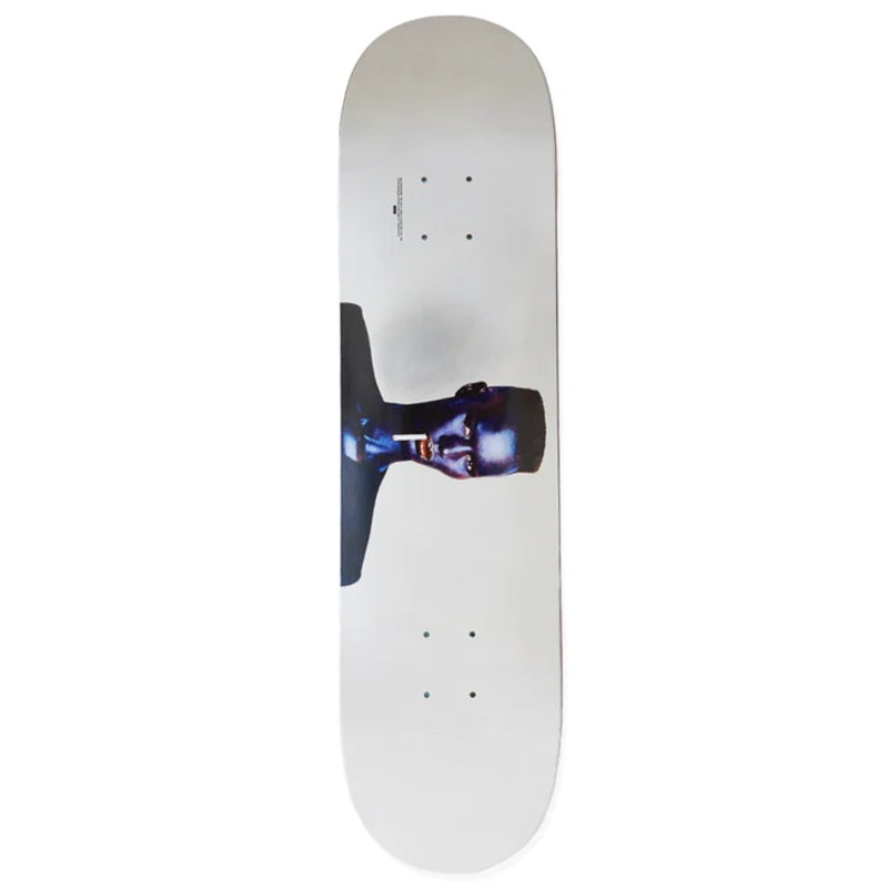 Theories - Island Life Deck (8.75") *SALE