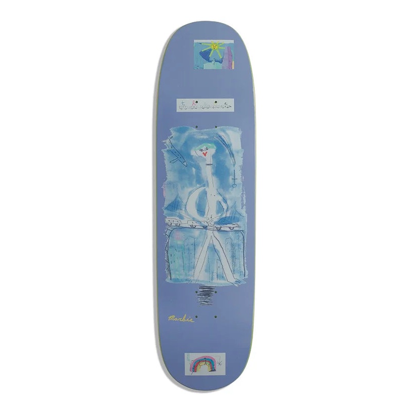 There - Marbie Big Girl (8.5") *SALE
