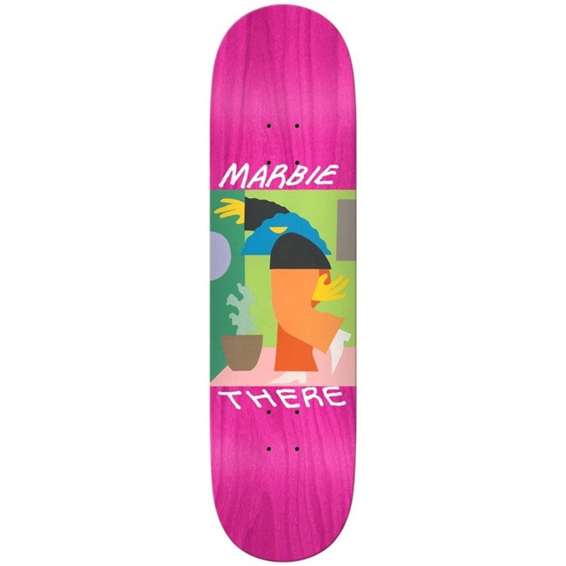 There - Marbie Trying Cool ( 8.25") *SALE