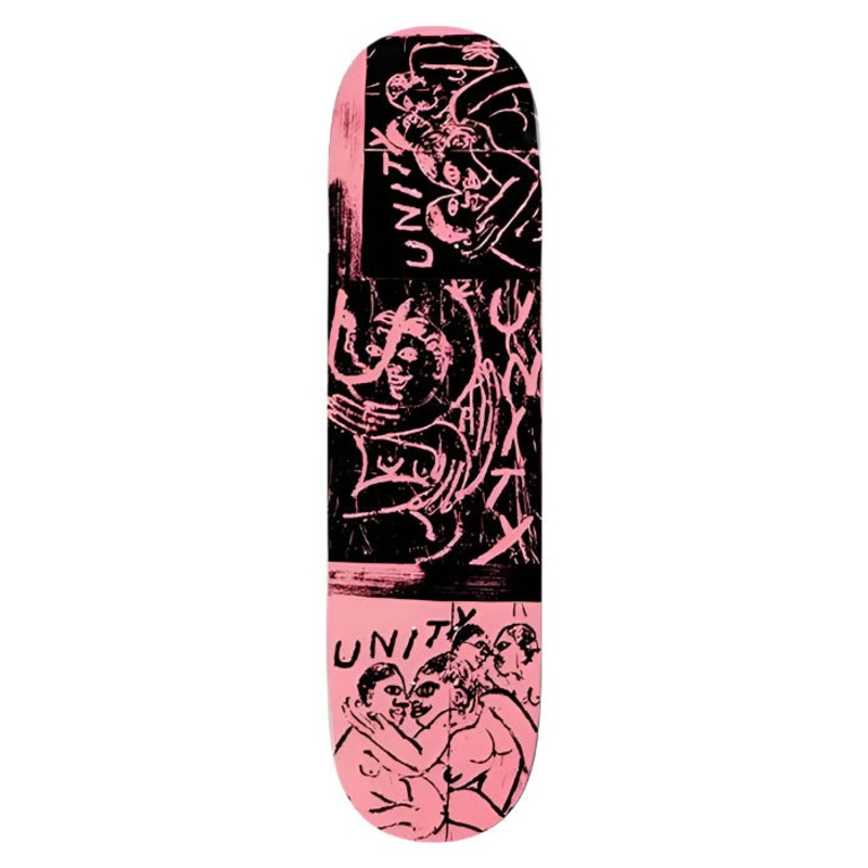 Unity - Banners Deck (8.25") *SALE