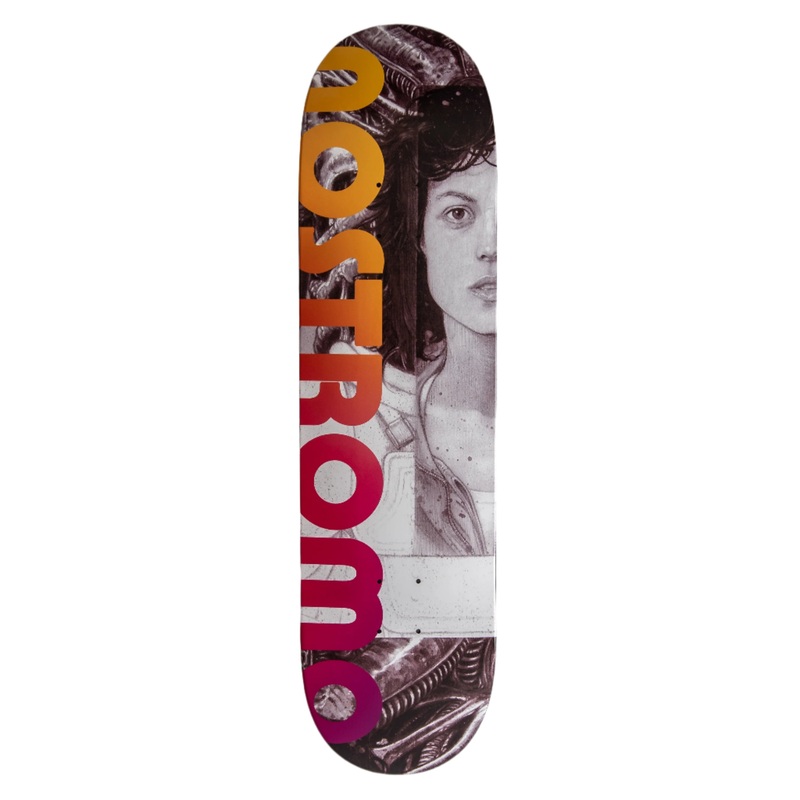 303 Boards - Sam Turner Nostromo Deck *SALE