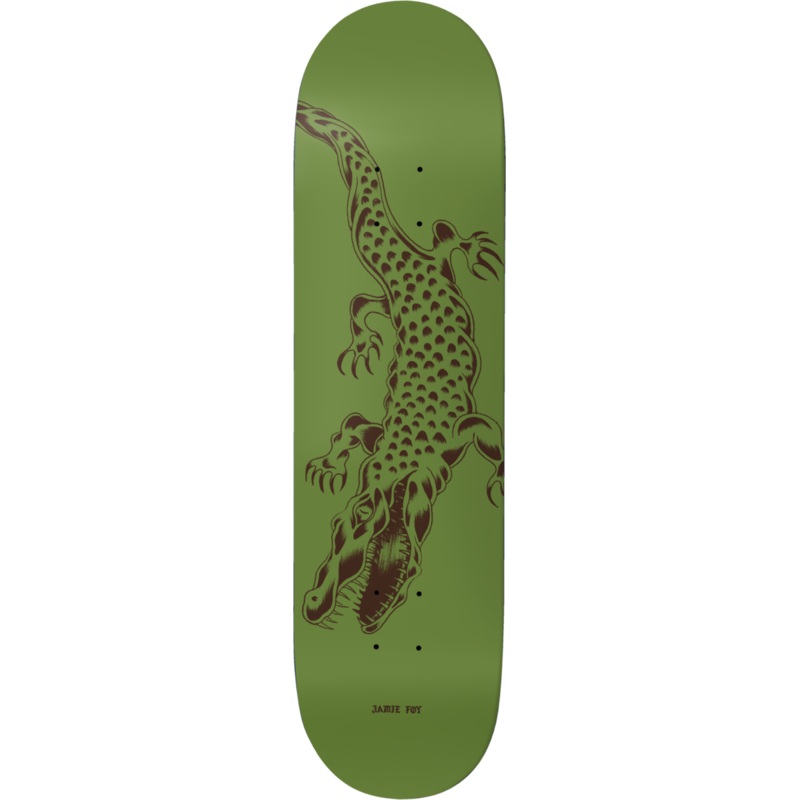 Deathwish - Jamie Foy Dealer's Choice Deck (8.38") *SALE