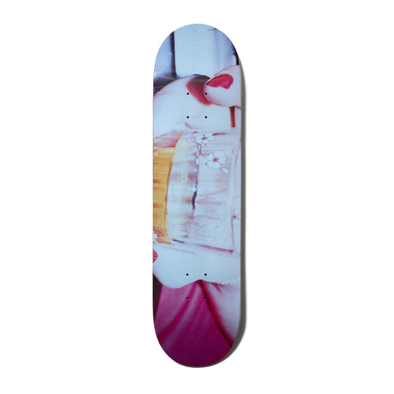 Evisen - Color 2 Deck (8.25")