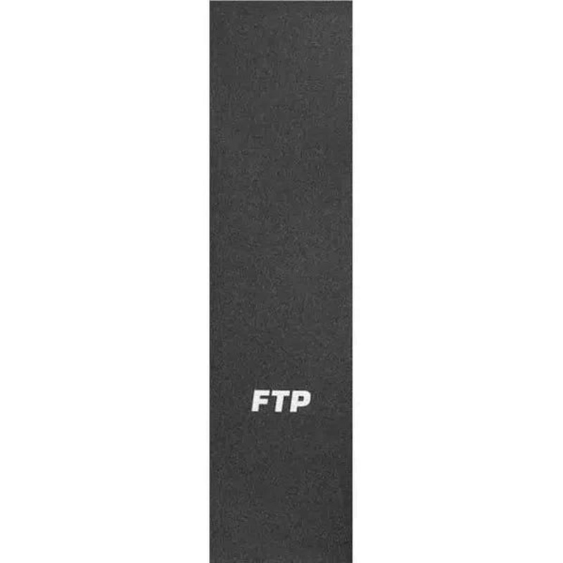 FTP - FTP Logo Griptape